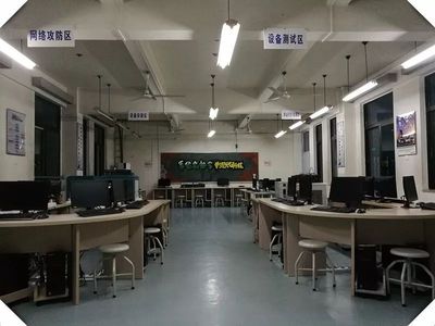 職校風(fēng)采展示丨福建省郵電學(xué)校 心中有夢想，手上有技能，腳下有力量！