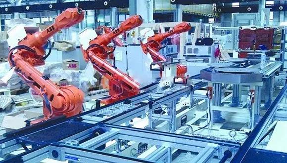 從兩個(gè)標(biāo)桿智能工廠的成功，看智能工廠的標(biāo)配如何賦能互聯(lián)網(wǎng)銷售